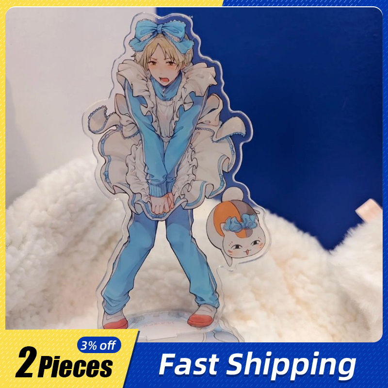 10cm/3.93in Anime Standing Pla – Model Kit Anime recenzja i cena