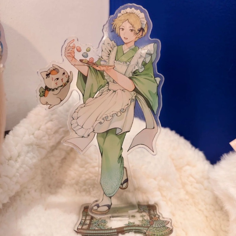 10cm/3.93in Anime Standing Pla – Model Kit Anime recenzja i cena