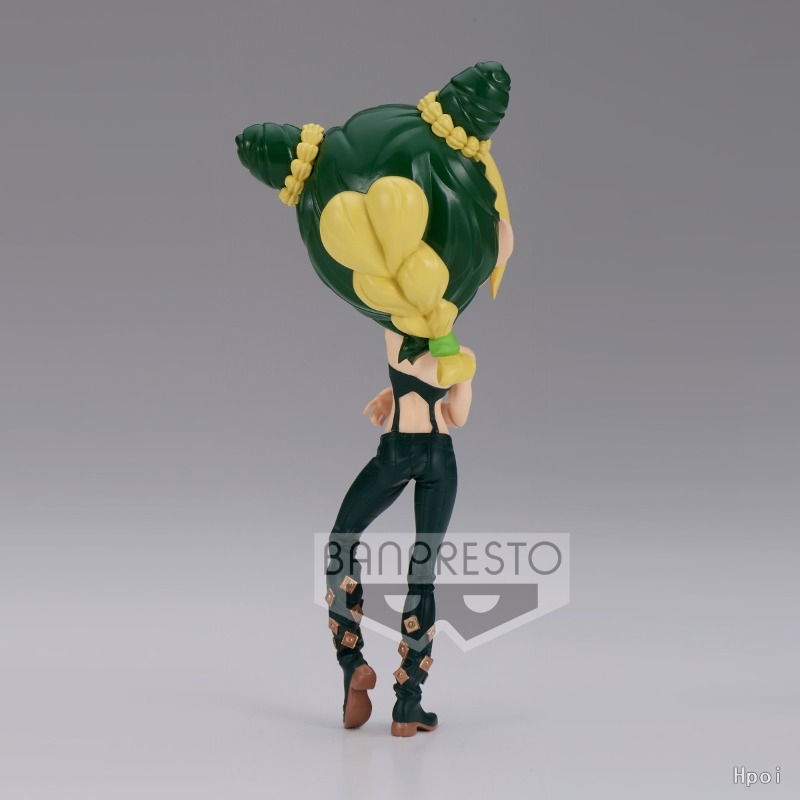 BANDAI BANPRESTO Qposket Kujo  – Model Kit Jojo recenzja i cena