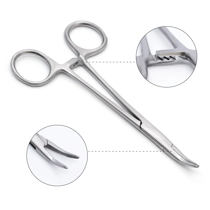 Oral Suture Set Medical Stenci – Model Kit Tool Set recenzja i cena