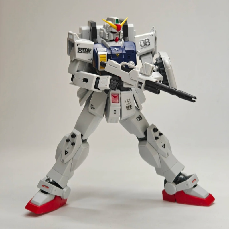 In Stock Kuku Model Kk 1/144 H – Model Kit Hg recenzja i cena