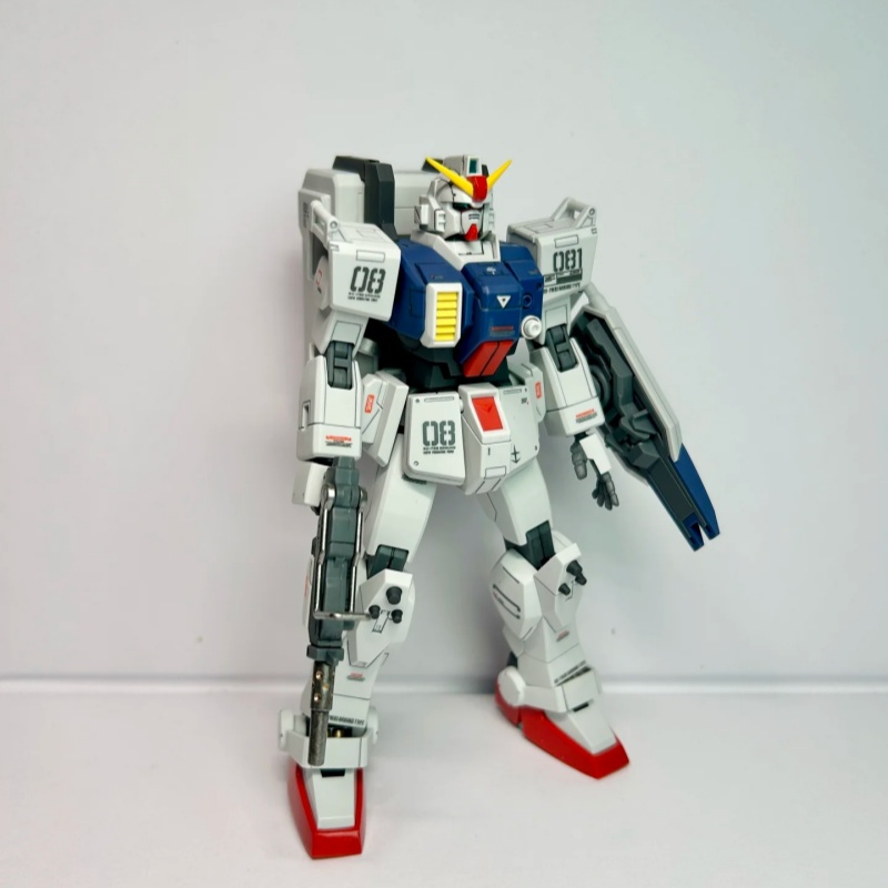 In Stock Kuku Model Kk 1/144 H – Model Kit Hg recenzja i cena