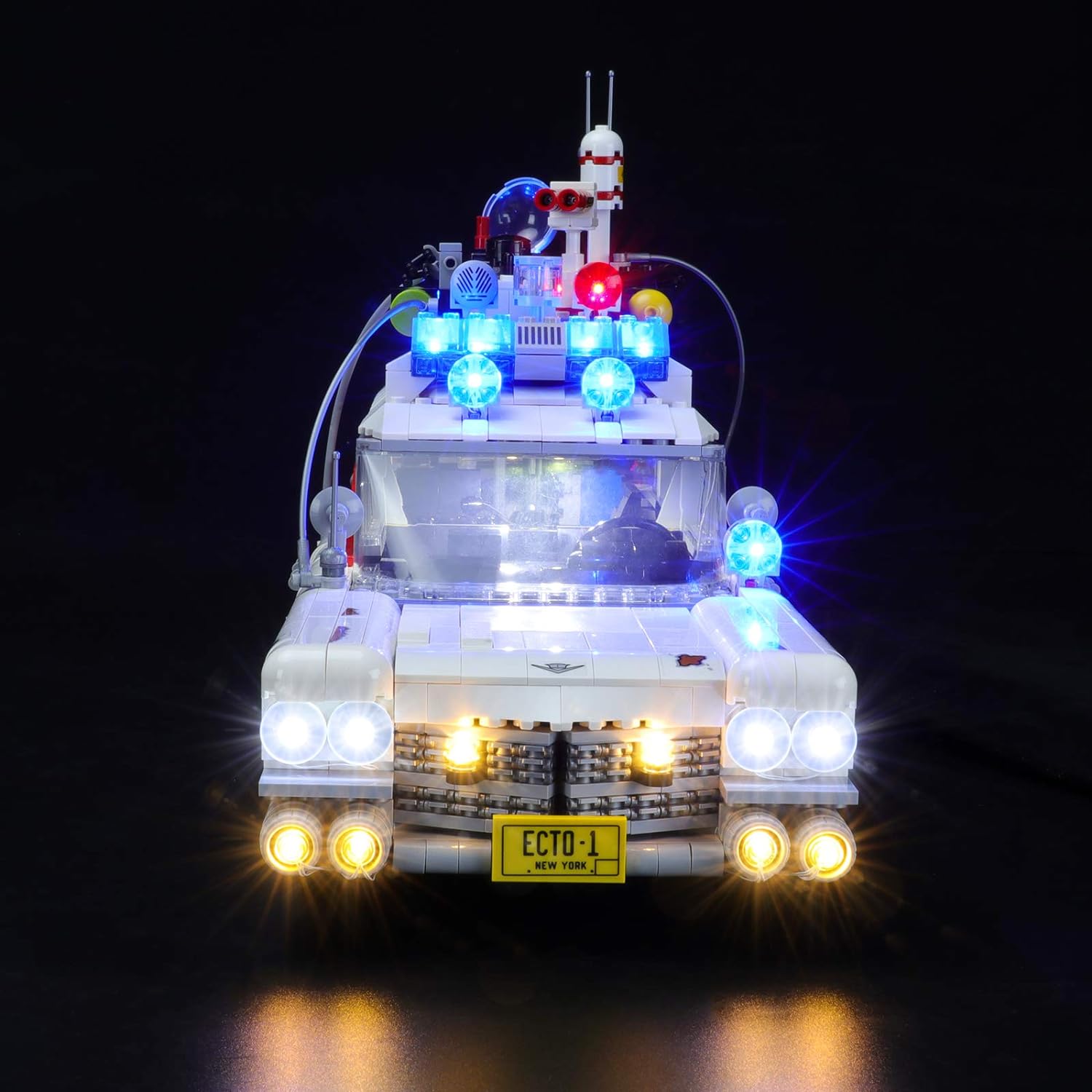 Hprosper 5V LED Light For lego – Model Kit Wall E recenzja i cena
