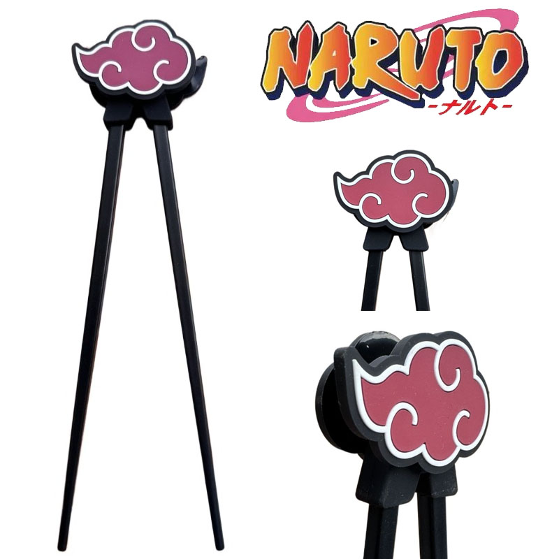 Naruto Animal Chopsticks Korea – Model Kitchen Set Pvc recenzja i cena