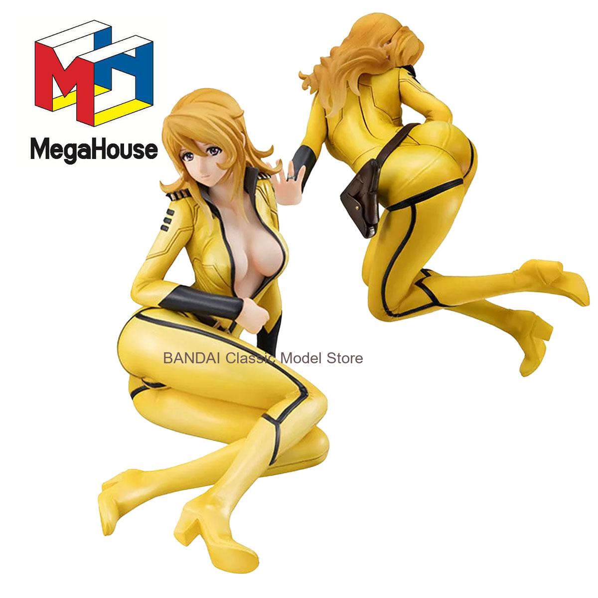 100% Original in Stock MegaHou – Model Kit Yamato recenzja i cena