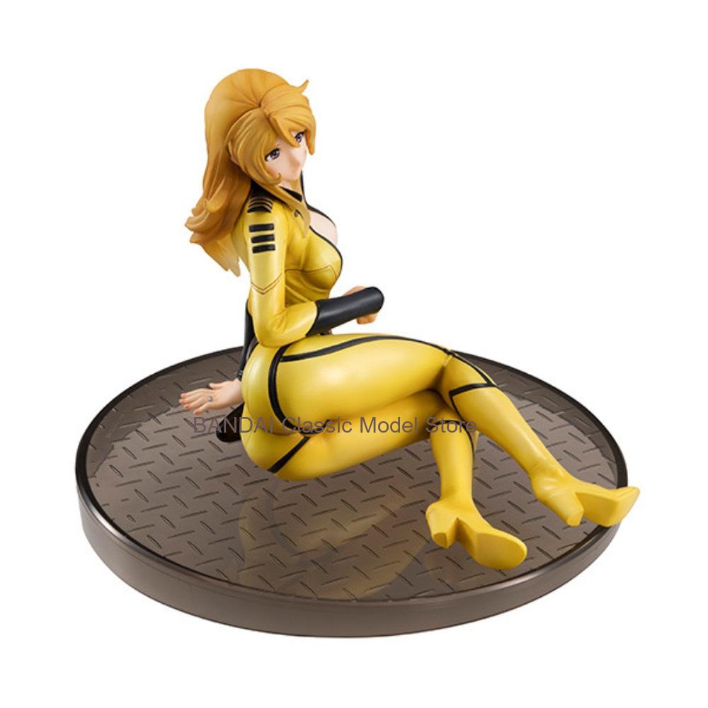 100% Original in Stock MegaHou – Model Kit Yamato recenzja i cena