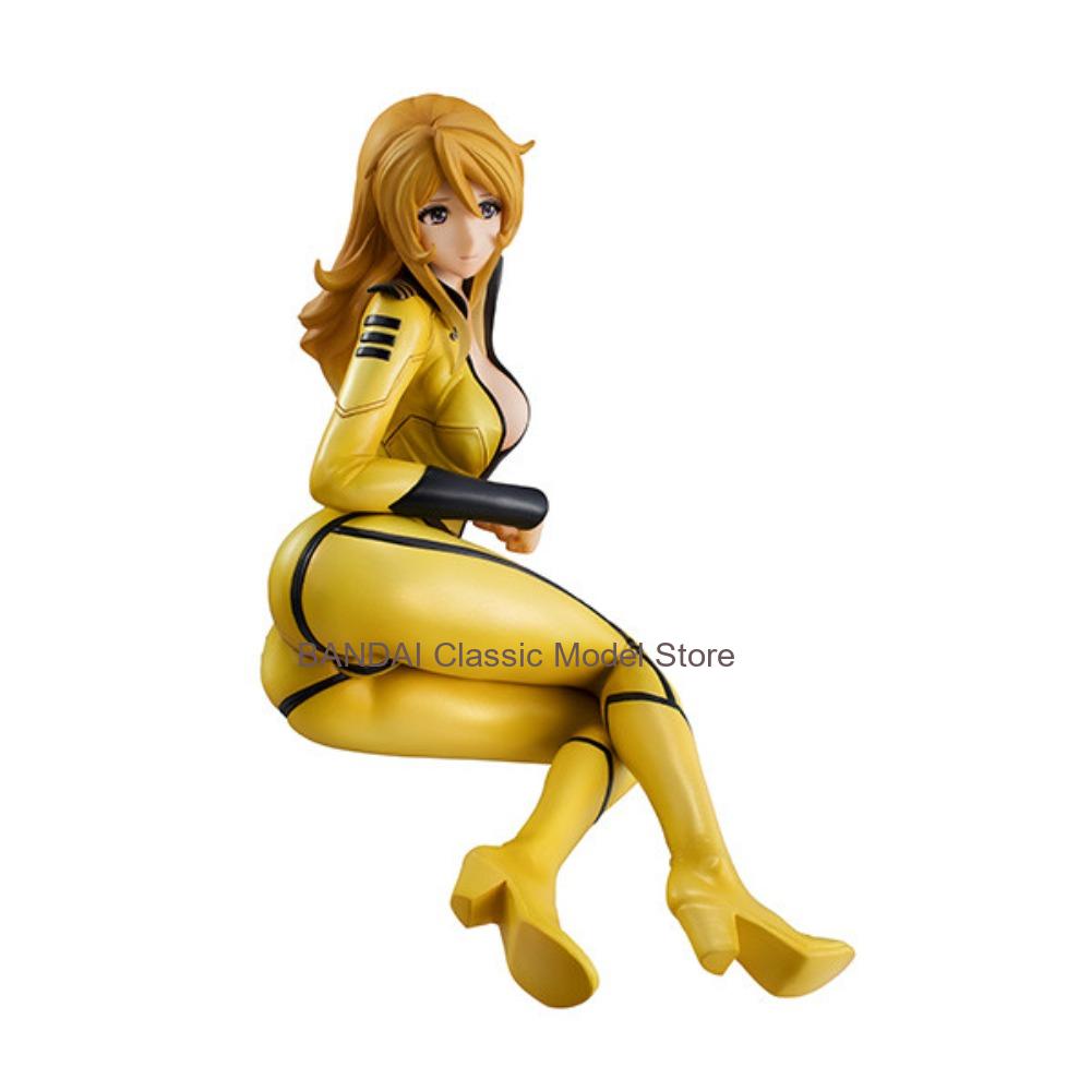 100% Original in Stock MegaHou – Model Kit Yamato recenzja i cena