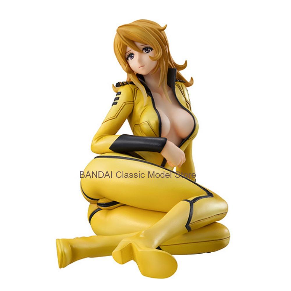 100% Original in Stock MegaHou – Model Kit Yamato recenzja i cena