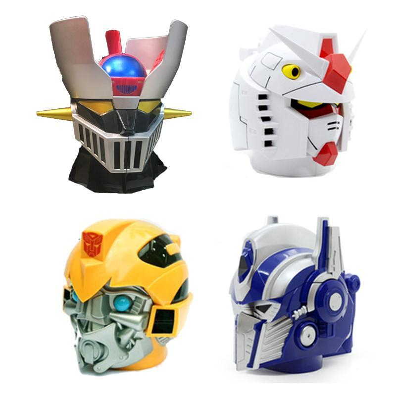 GUNDAM Game Animation Peripher – Model Kit Mazinger recenzja i cena