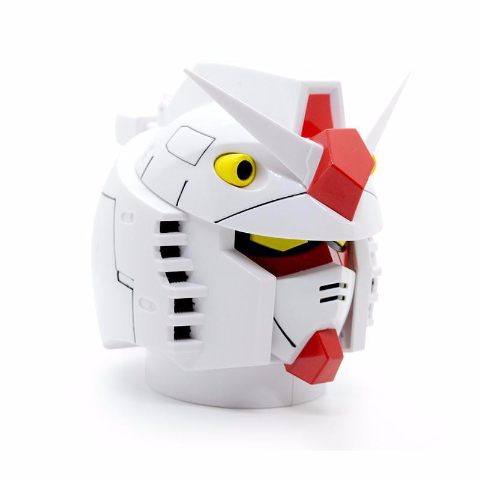 GUNDAM Game Animation Peripher – Model Kit Mazinger recenzja i cena