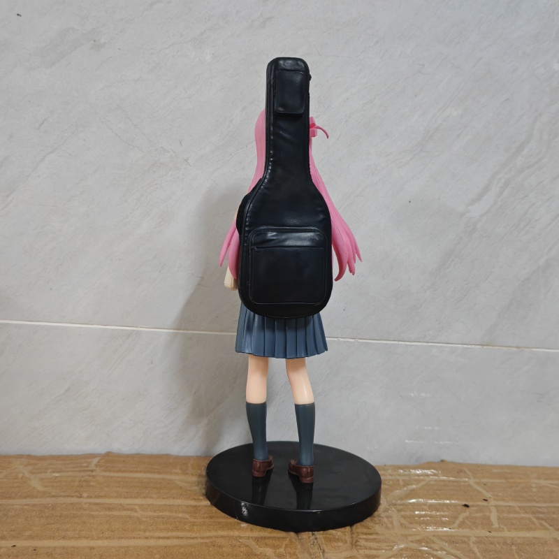 Bocchi The Rock! Anime Figure  – Model Kit Bocchi recenzja i cena