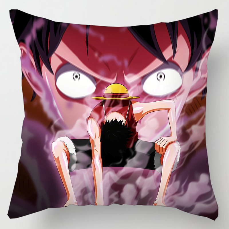 Anime One Piece Cartoon Pillow – Model Kit R34 recenzja i cena