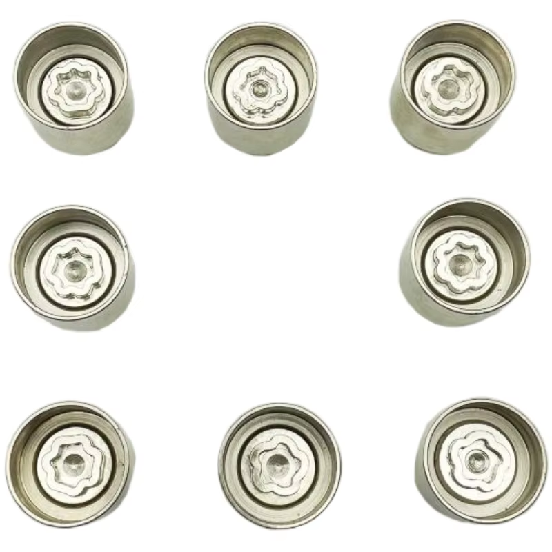 Anti-Theft Wheel Bolt Removal  – Model Kit Tool Set recenzja i cena
