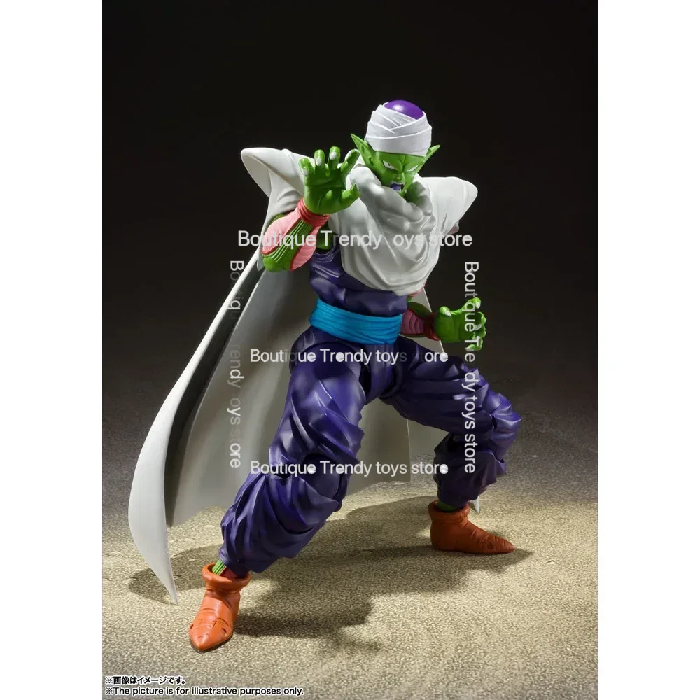 Bandai S.H.Figuarts Piccolo Th – Model Kit Dragon Ball recenzja i cena