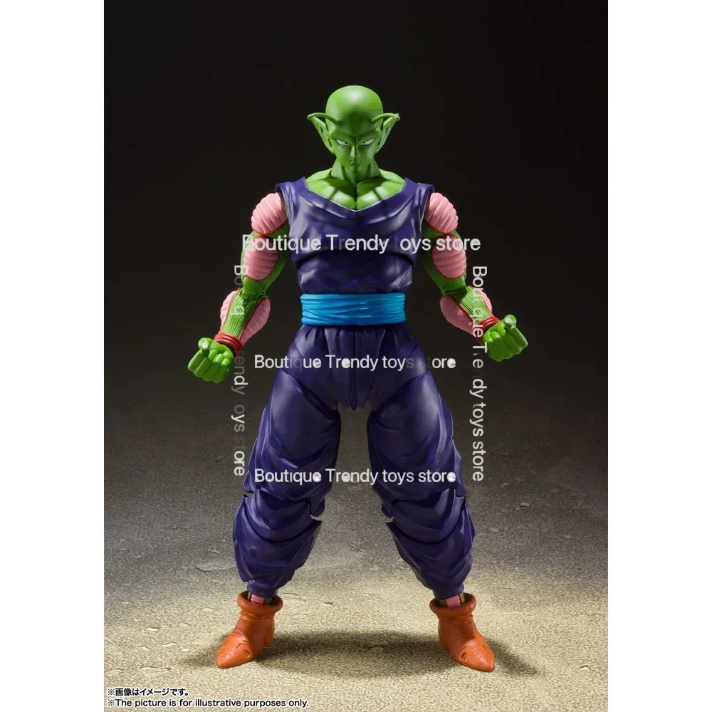 Bandai S.H.Figuarts Piccolo Th – Model Kit Dragon Ball recenzja i cena