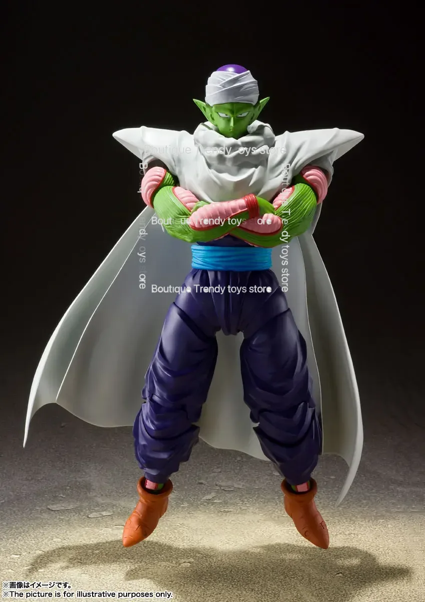 Bandai S.H.Figuarts Piccolo Th – Model Kit Dragon Ball recenzja i cena