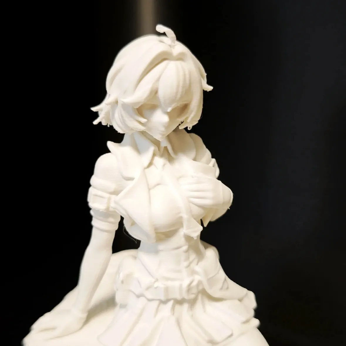Neverness to Everness Zero Cos – Model Kit Anime recenzja i cena