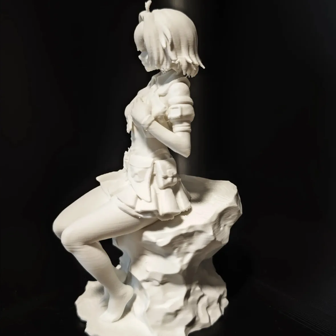 Neverness to Everness Zero Cos – Model Kit Anime recenzja i cena