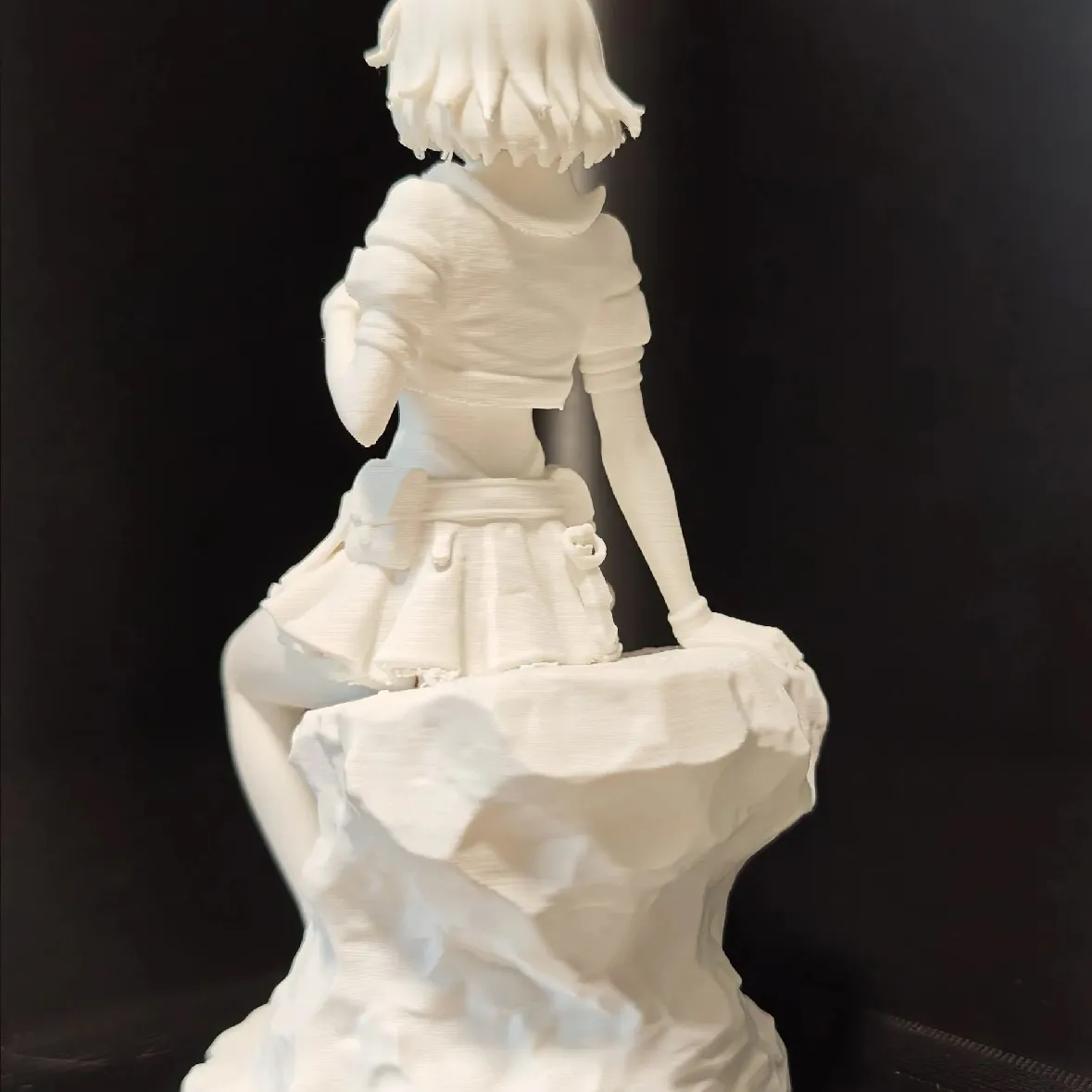 Neverness to Everness Zero Cos – Model Kit Anime recenzja i cena