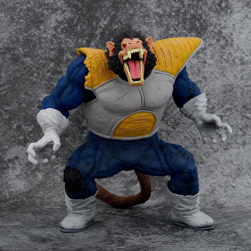 Dragon Ball Z GRETA APE VEGETA – Model Kit Dragon Ball recenzja i cena