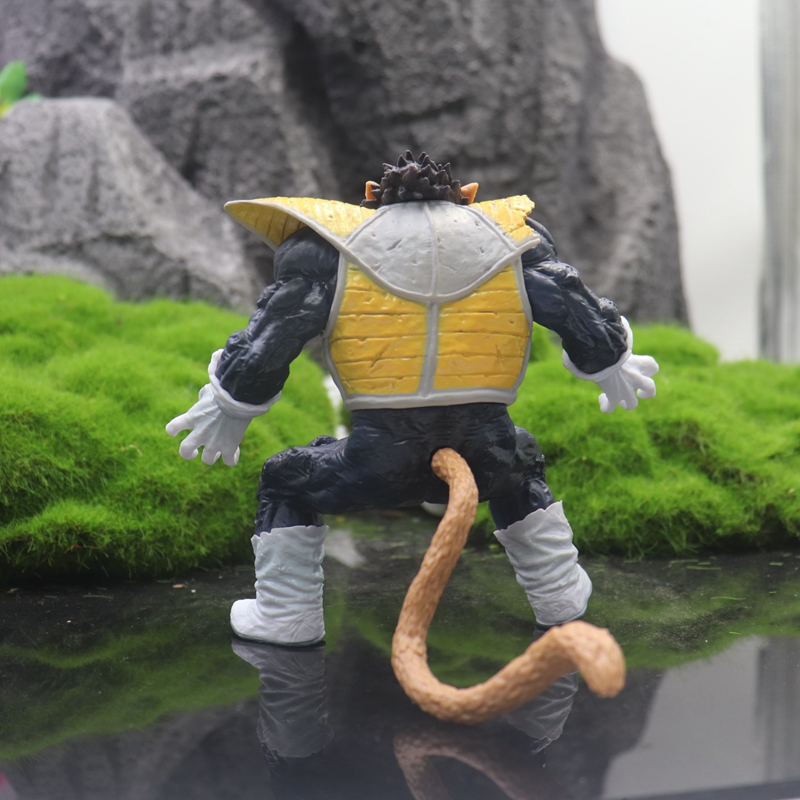 Dragon Ball Z GRETA APE VEGETA – Model Kit Dragon Ball recenzja i cena