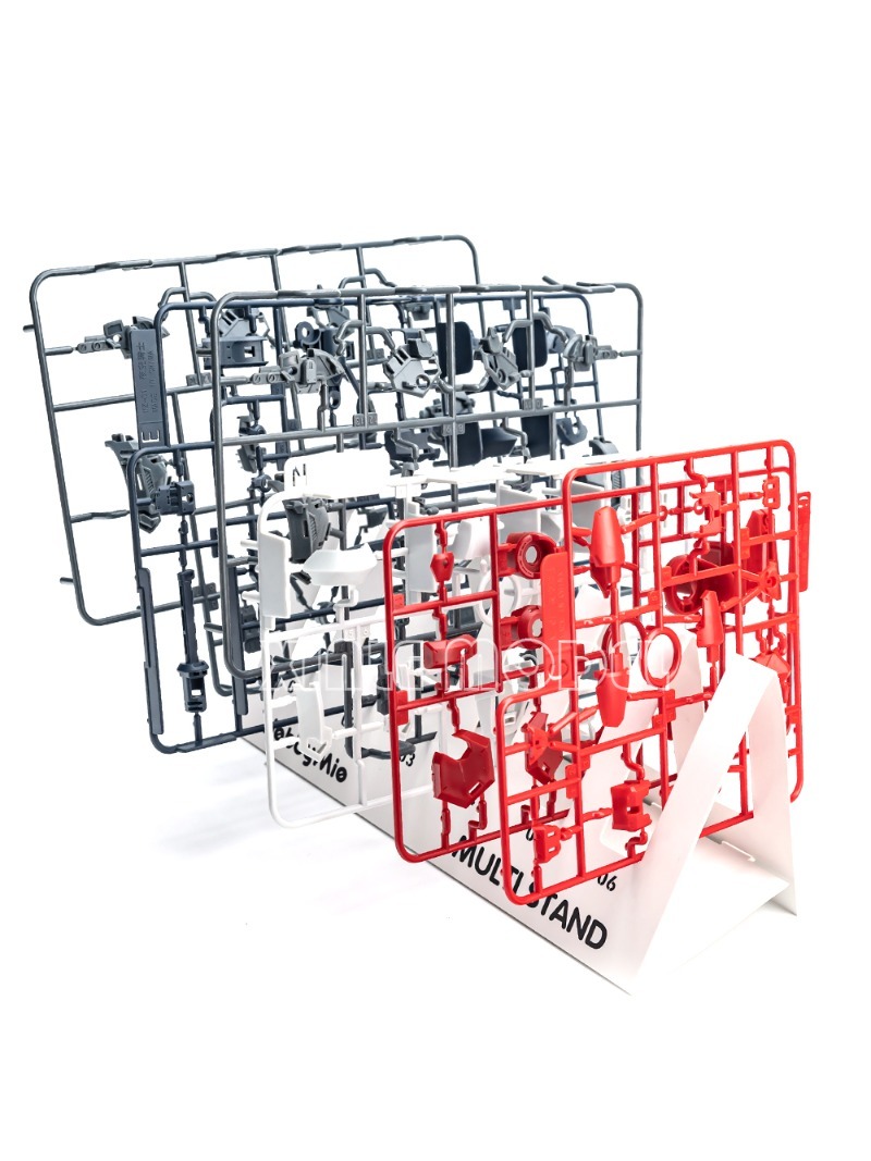 HOBBY MIO assembly model tool  – Model Kit Tool Set recenzja i cena