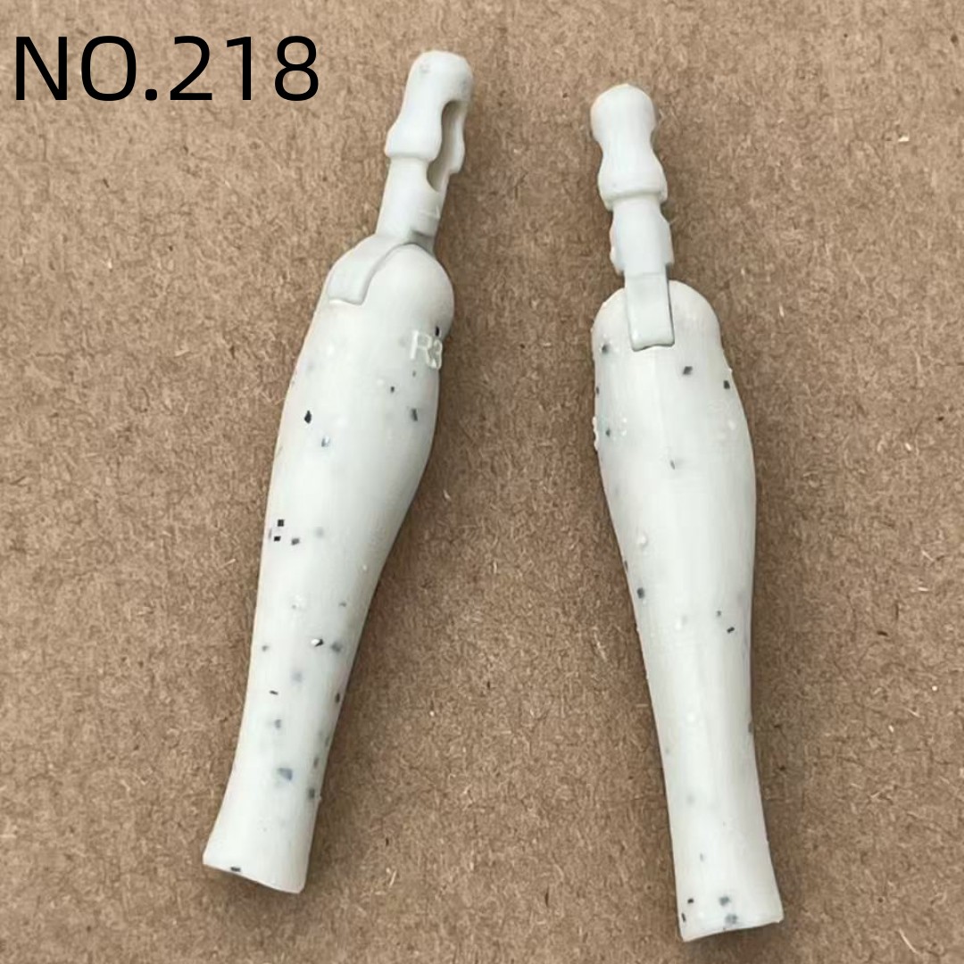 Monster Doll Replacement Parts – Model Kit Hobby recenzja i cena
