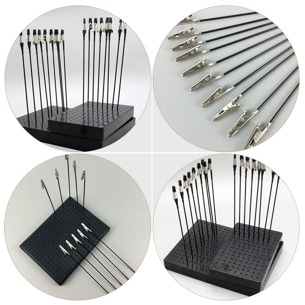 DIY Coloring Clip Base 1 Set 1 – Model Kit Tool Set recenzja i cena