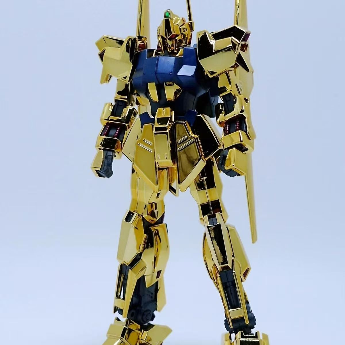 Hayaku Shiki HG 1/144 MSN-0010 – Model Kit Hg recenzja i cena