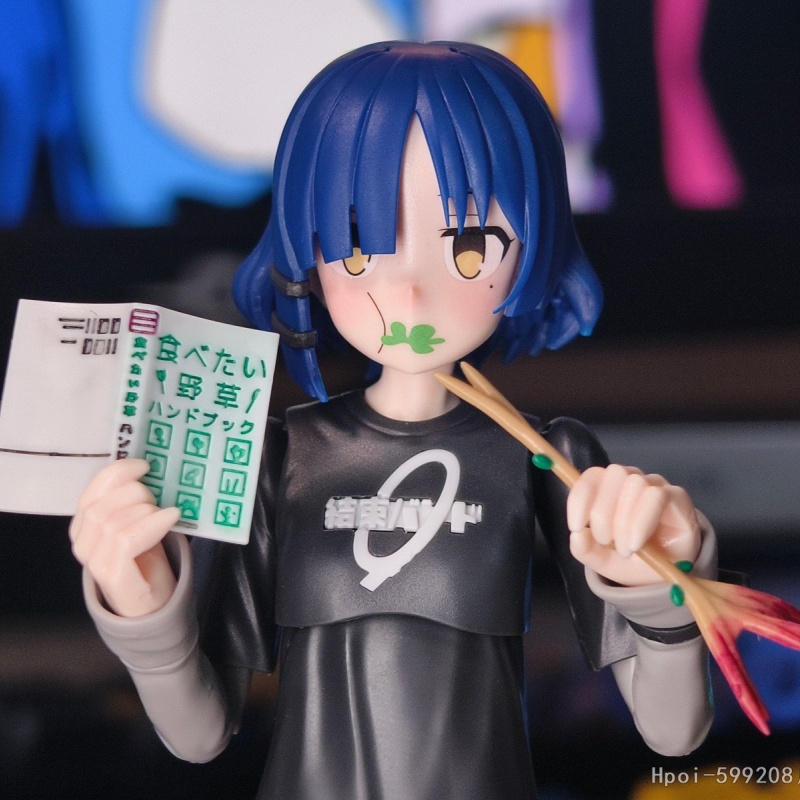 Bandai 30mp Bocchi The Rock Ry – Model Kit Bocchi recenzja i cena
