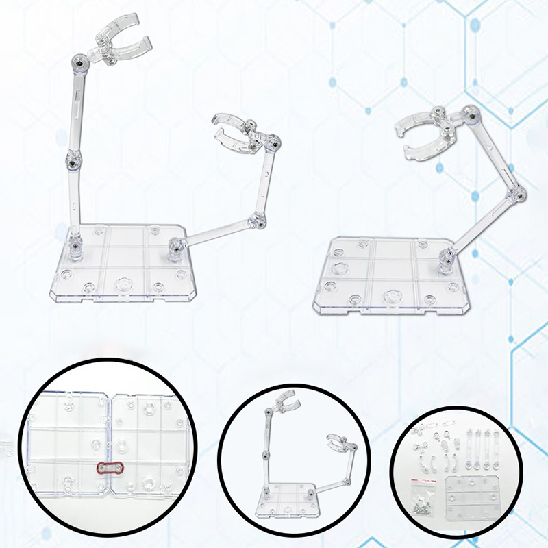 Hand-Made HG Model Robot Brack – Model Kit Hg recenzja i cena