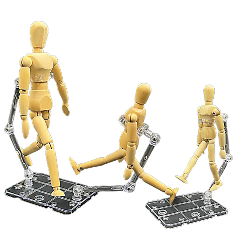 Hand-Made HG Model Robot Brack – Model Kit Hg recenzja i cena
