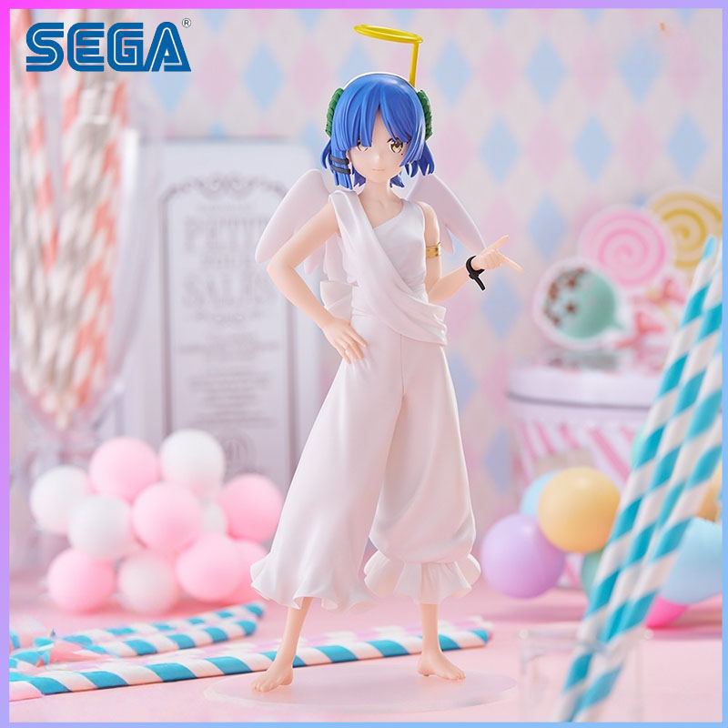 SEGA In Stock Luminasta Bocchi – Model Kit Bocchi recenzja i cena