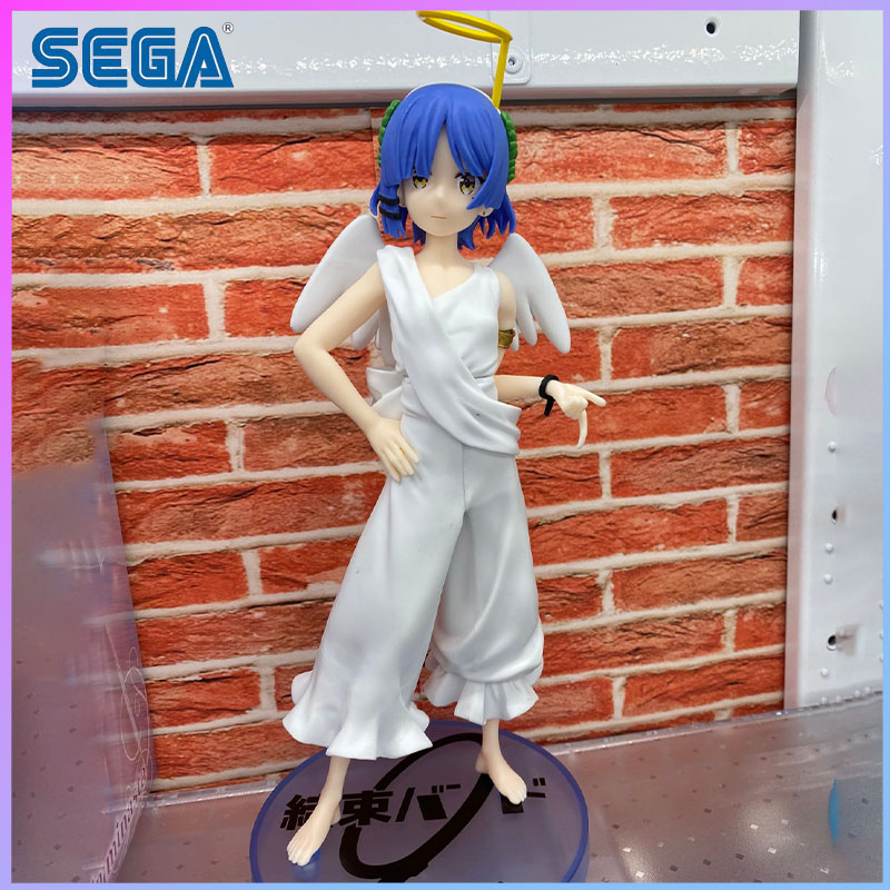 SEGA In Stock Luminasta Bocchi – Model Kit Bocchi recenzja i cena