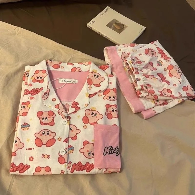 Kirby Pajamas Anime Cartoon Pr – Model Kit Kirby recenzja i cena