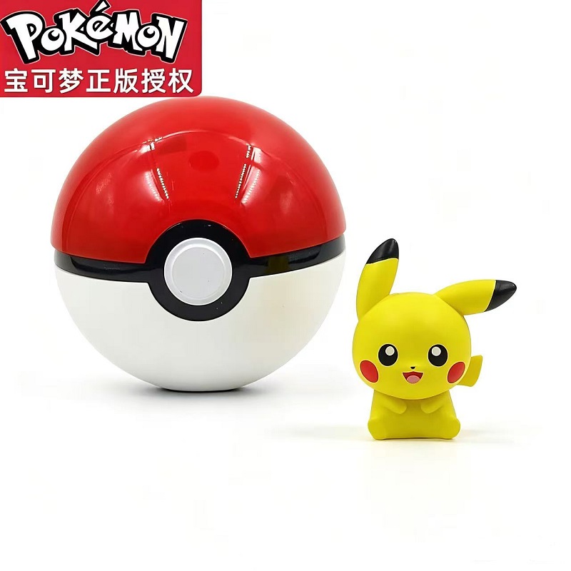 Genuine Pokemon Anime Figures  – Model Kit Umbreon recenzja i cena