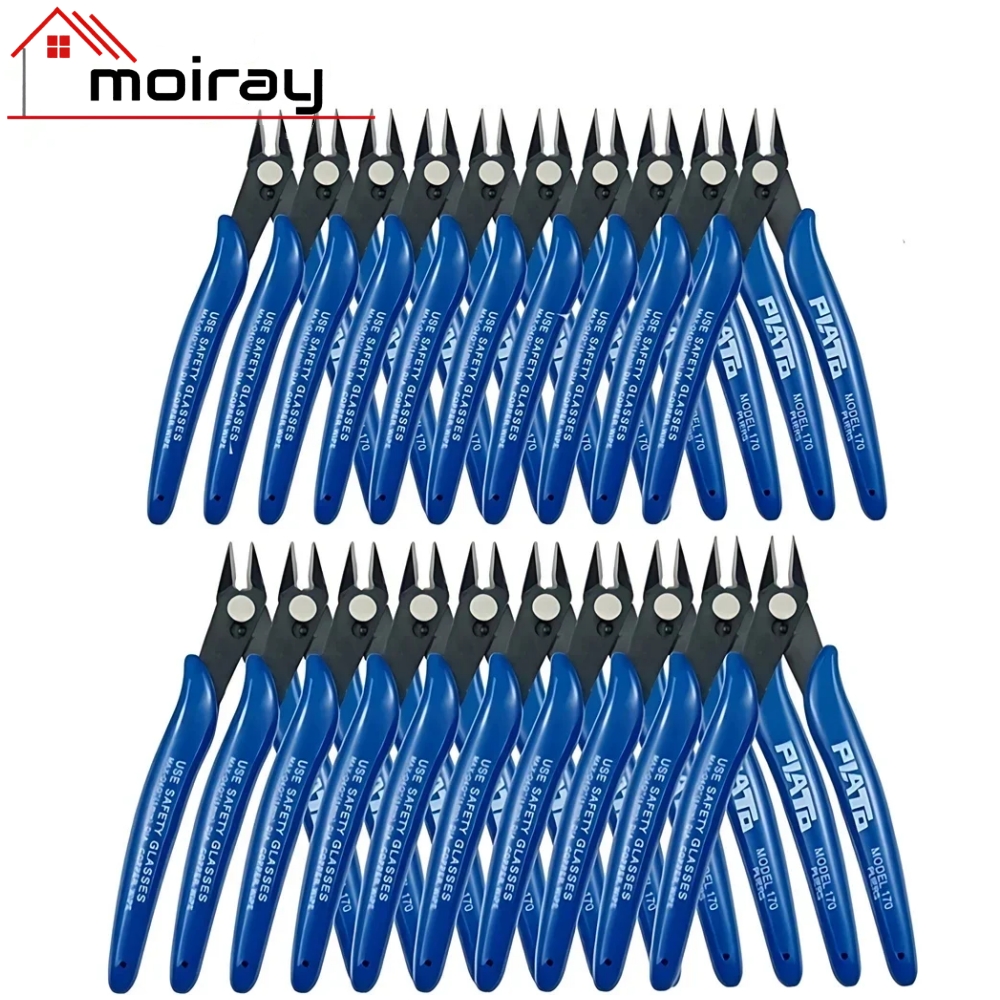 1/5/10/20pcs PLATO 170 Wishful – Model Kit Nippers recenzja i cena