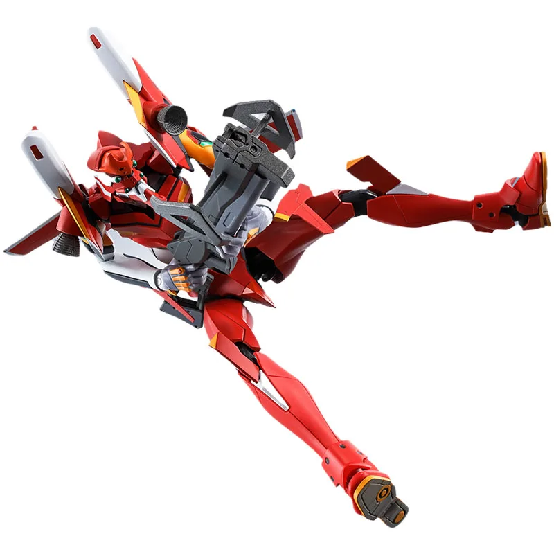 Bandai Tamashi Nations Side Ev – Model Kit Mazinger recenzja i cena