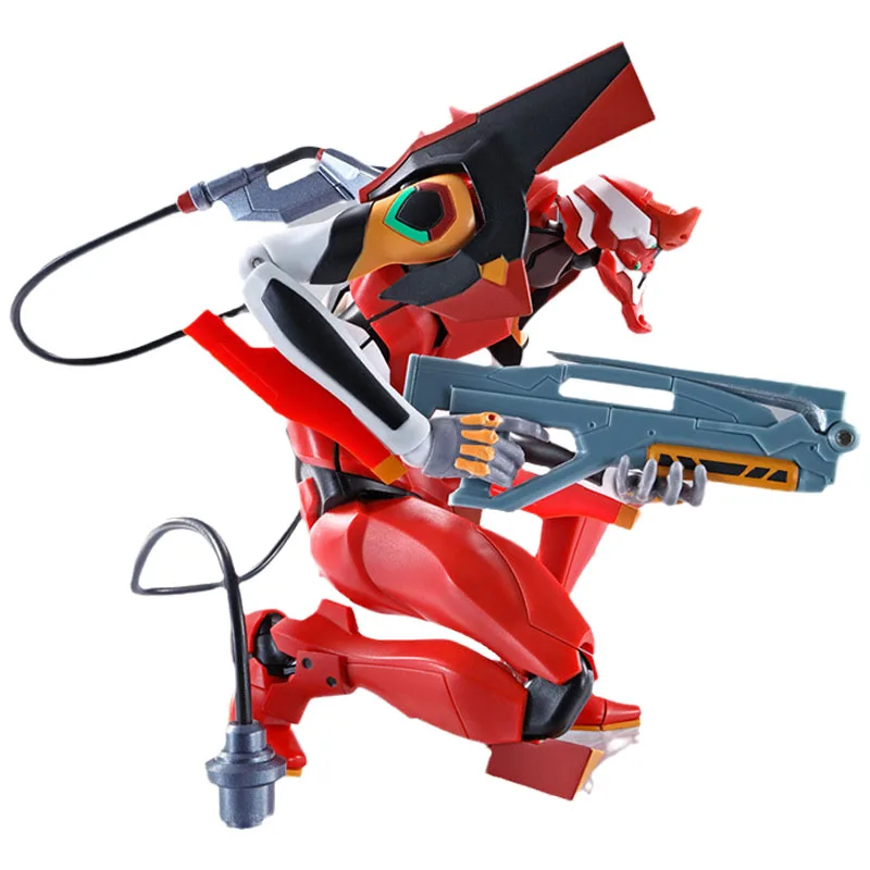 Bandai Tamashi Nations Side Ev – Model Kit Mazinger recenzja i cena