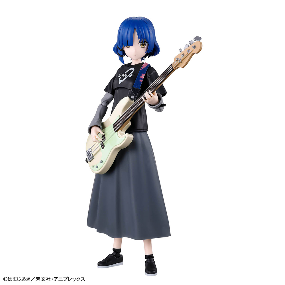 In Stock Original Bandai 30 Mi – Model Kit Bocchi recenzja i cena