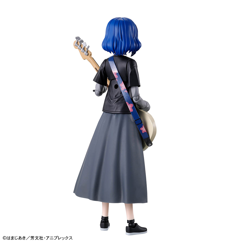 In Stock Original Bandai 30 Mi – Model Kit Bocchi recenzja i cena