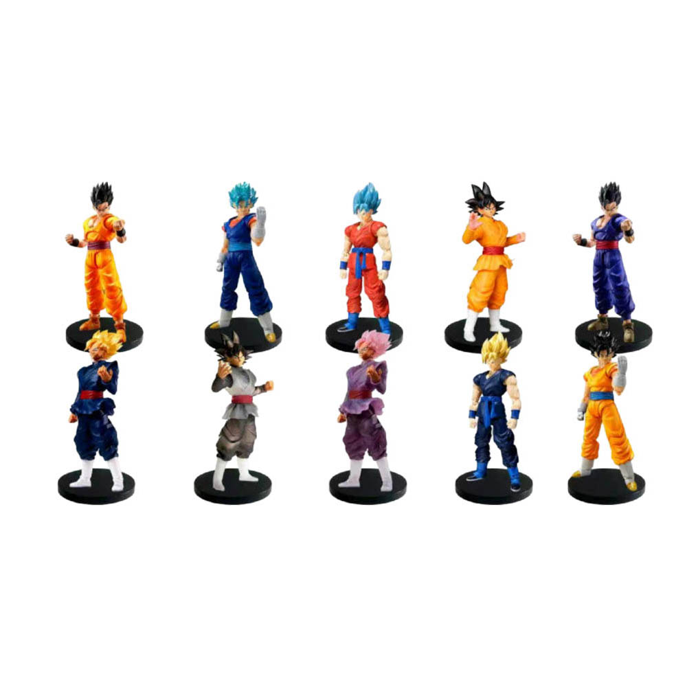 Hot Anime Dragon Ball Kids Kri – Model Kit Dragon Ball recenzja i cena