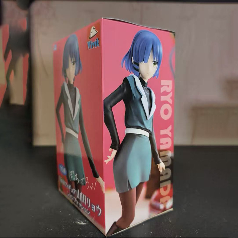 100% Original in Stock System  – Model Kit Bocchi recenzja i cena