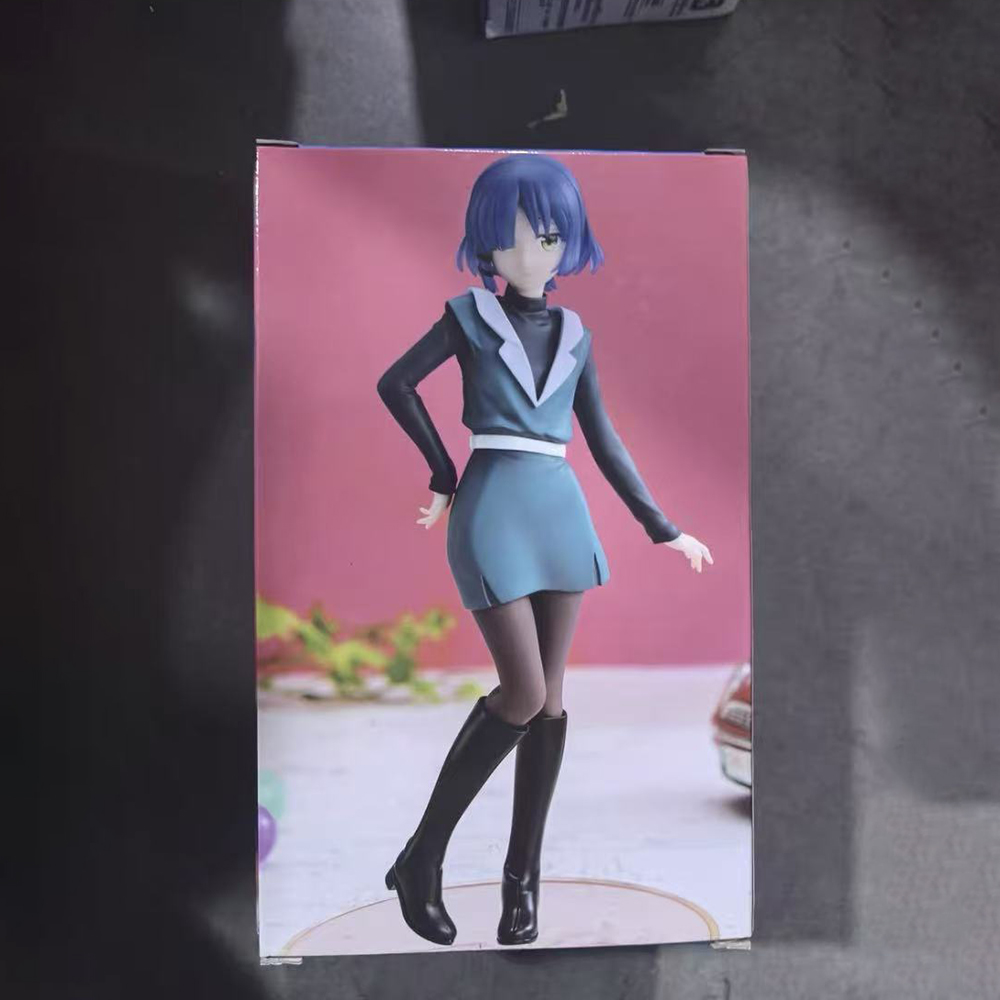 100% Original in Stock System  – Model Kit Bocchi recenzja i cena