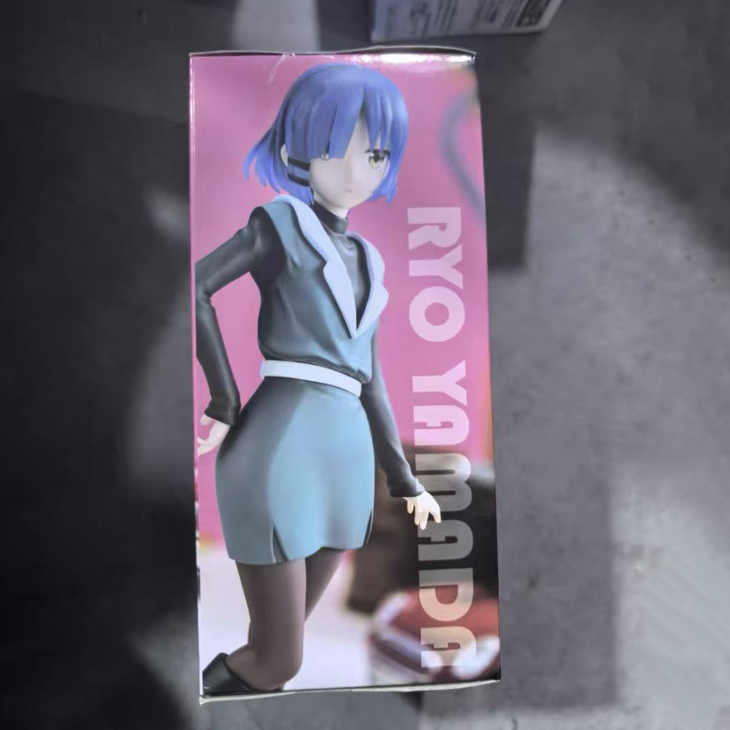 100% Original in Stock System  – Model Kit Bocchi recenzja i cena
