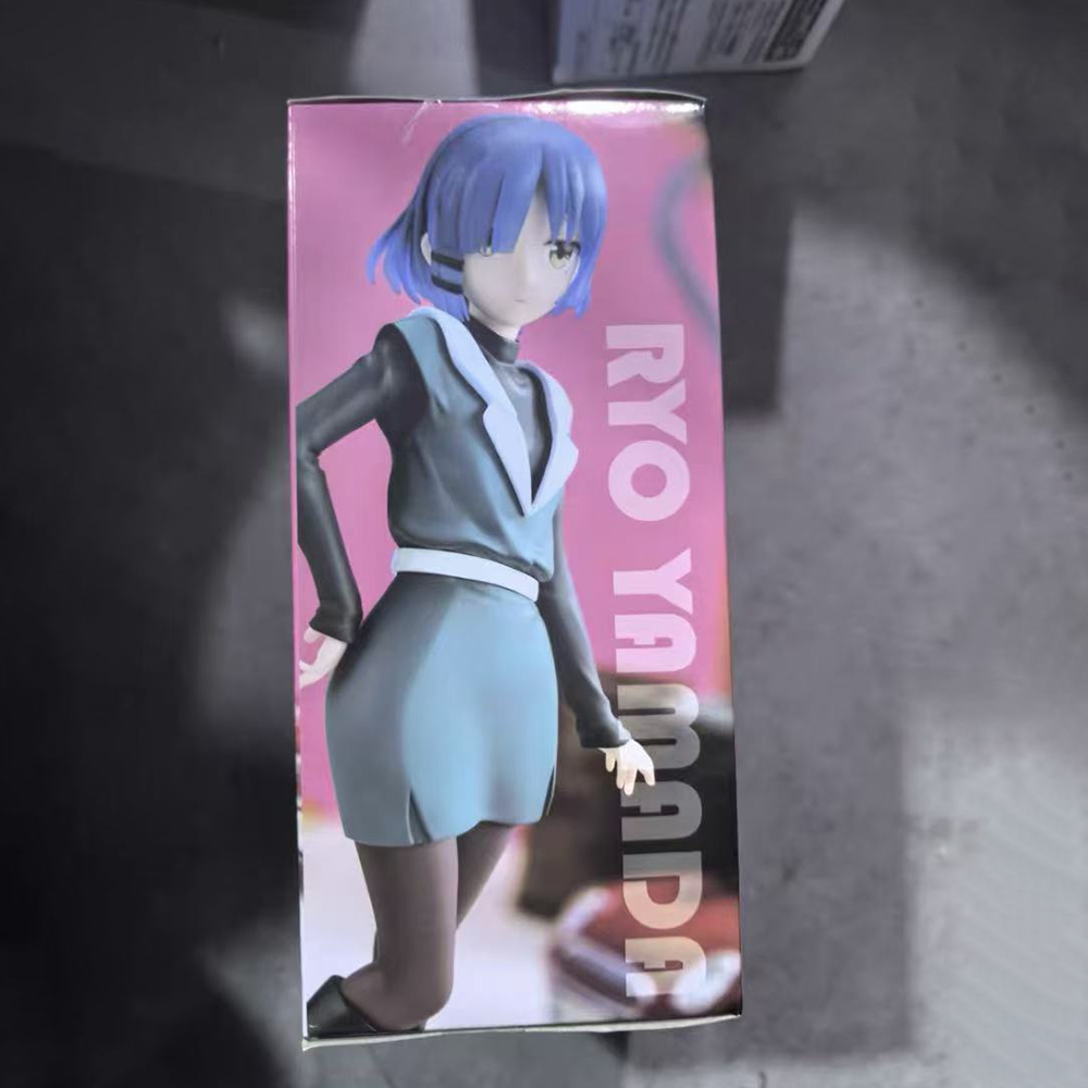 100% Original in Stock System  – Model Kit Bocchi recenzja i cena