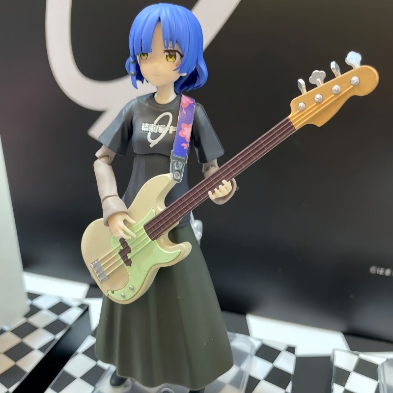 In Stock Bandai Plastic Model  – Model Kit Bocchi recenzja i cena
