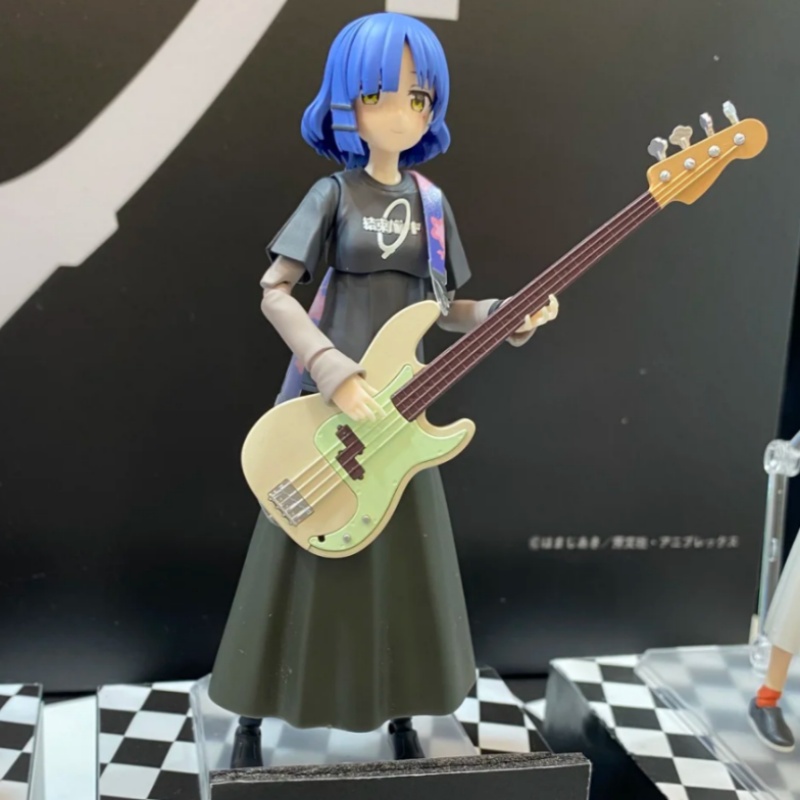 In Stock Bandai Plastic Model  – Model Kit Bocchi recenzja i cena