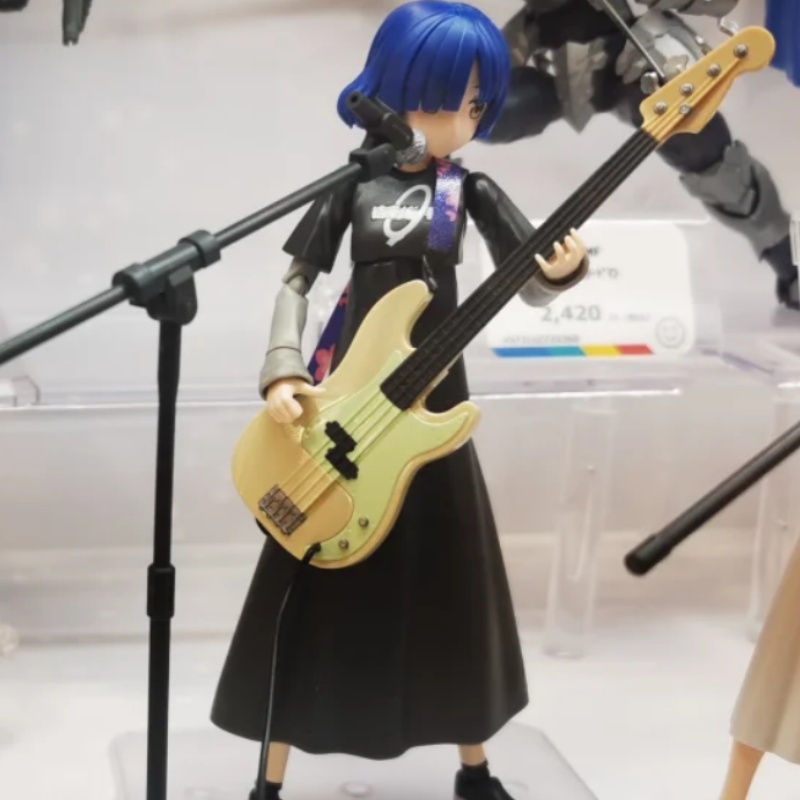 In Stock Bandai Plastic Model  – Model Kit Bocchi recenzja i cena