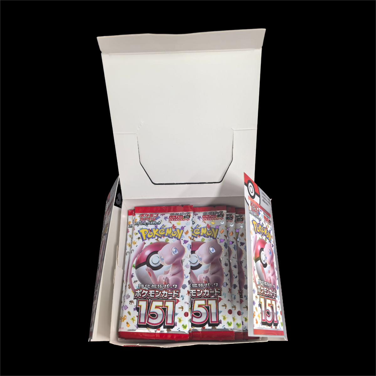 DIY PTCG Pokemon Cards Scarlet – Model Kit Anime recenzja i cena